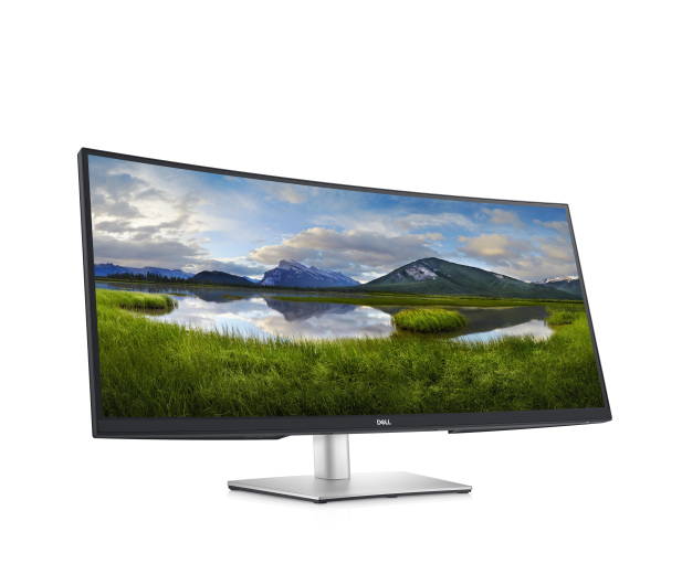 Dell P3421W - 726081 - zdjęcie 2